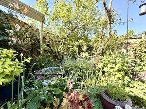 Garden- click for photo gallery